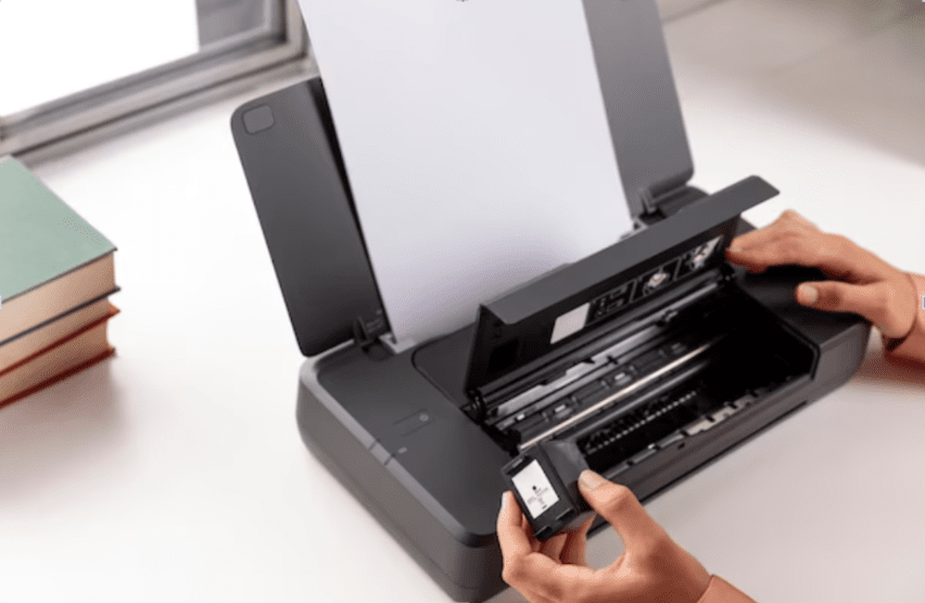Technological Printing